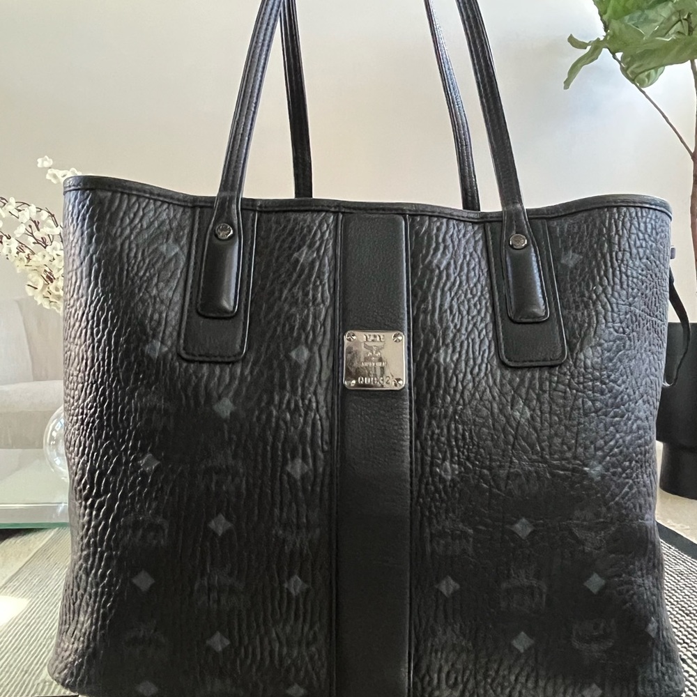 MCM purse
